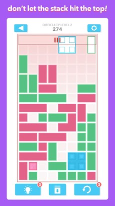 Blocks - The Sliding Puzzle Gameのおすすめ画像4