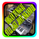 Organ Tunggal Full Lagu Jony-Iskandar icon