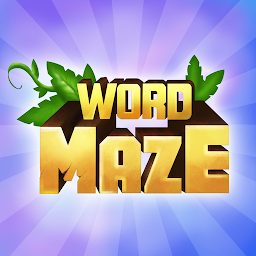Word Maze Mod Apk