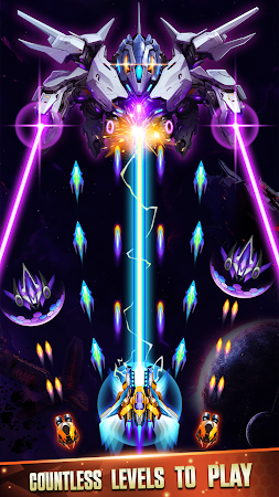 Game screenshot Transmute 2: Space Survivor hack