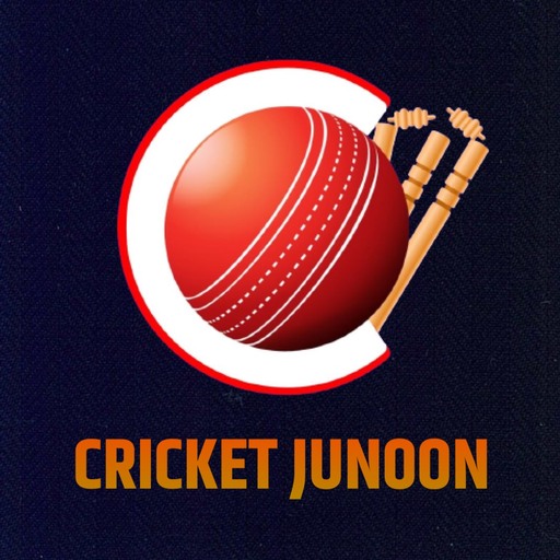 Cricket Junoon - IPL Live 2024 1.6 Icon