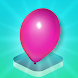 Merge Kawaii Balloon - Evoluti - Androidアプリ