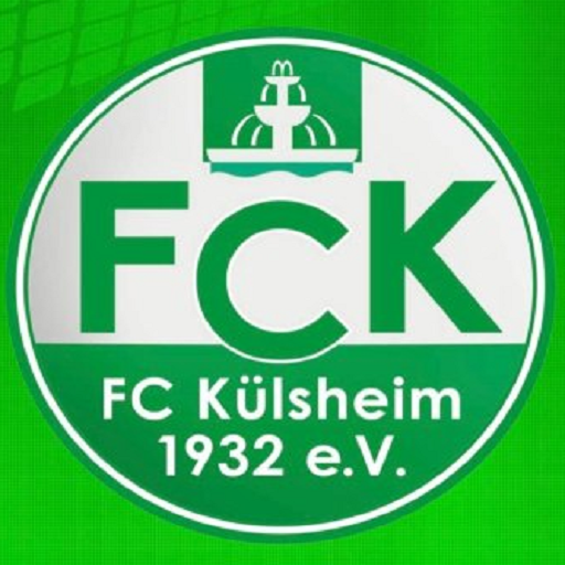 FC Külsheim logo