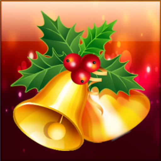 Christmas Notification Sounds logo