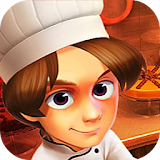 Kitchen Chef Cooking Games icon