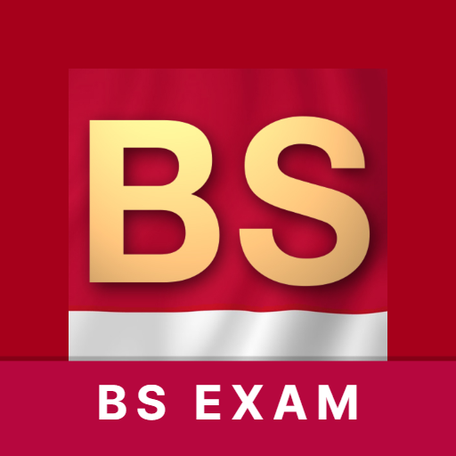 BS Exam logo