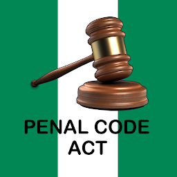 Icon image Nigeria Penal Code Act