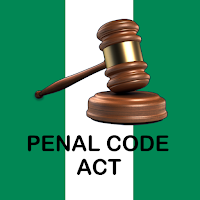 Nigeria Penal Code Act