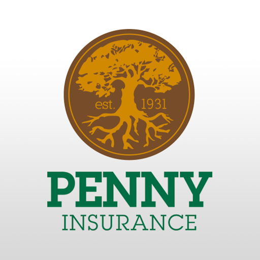 Penny Insurance Agency Online logo