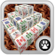 Mahjong 3D Cube Solitaire