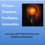 Innovation Best Practices icon