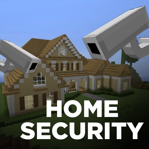 Protection Mod: Home Security - AppWisp.com