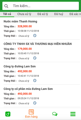 Kết nối cung cầu nông sản an t Screen 2