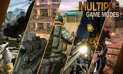 Counter Strike GO: Gun Games - Apps on Google Play