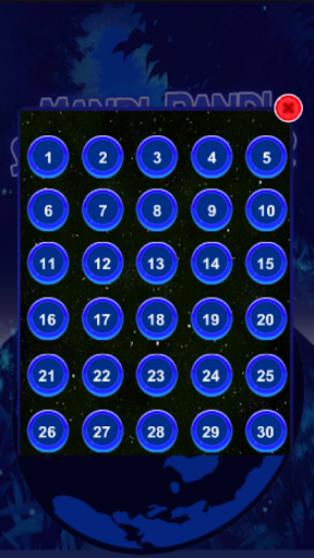 Mandi Pandi Space Warrior Screen 3