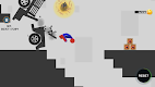 screenshot of Stickman Dismount Ragdoll Game
