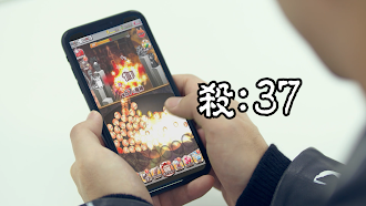 Game screenshot 君の目的はボクを殺すこと３ hack