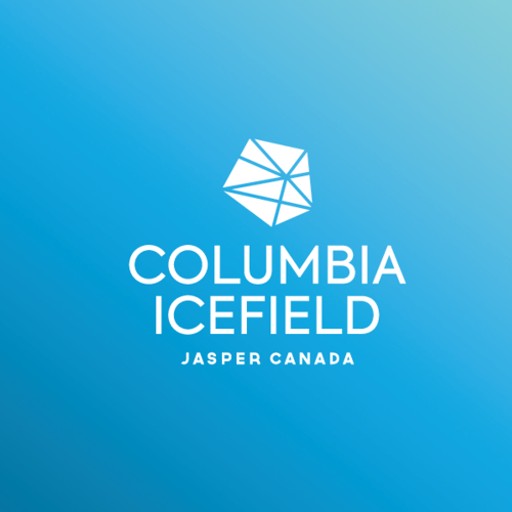 Columbia Icefield Skywalk  Icon