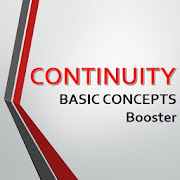 Limits And Continuity (Basic Concepts Booster)