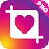 Greeting Photo Editor- Photo frame and Wishes app4.6.2 (Paid) (SAP)