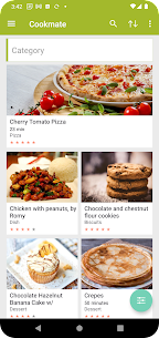 COOKmate PRO MOD APK 5.1.60.6 (Patched Unlocked) 1