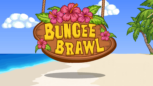 Android application Bungee Brawl screenshort