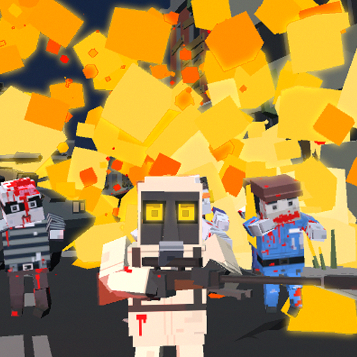 Last Zombie Battle تنزيل على نظام Windows