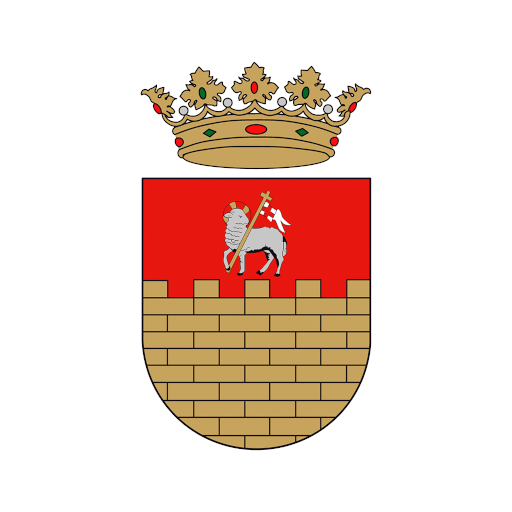 Ajuntament Sant Joan de Moró logo