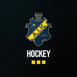 「AIK Hockey」圖示圖片