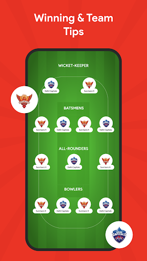 Dream11 Fantasy Top Team Hint