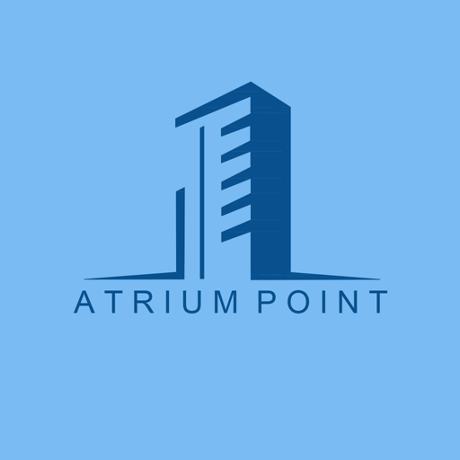 Atrium Point  Icon