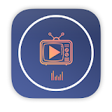 Watch Live TV - Mobil Ekran icon