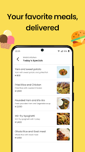Heyfood APK for Android Download (Premium) 2