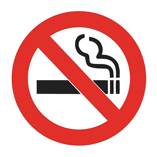 No smoking RR  Icon