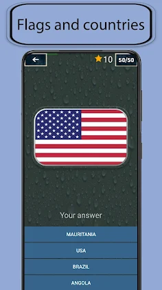 World attractions - Screenshot 2