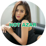 Hot Azar icon