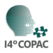 COPAC 2018  Icon
