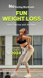 Fun dance workouts at home sale