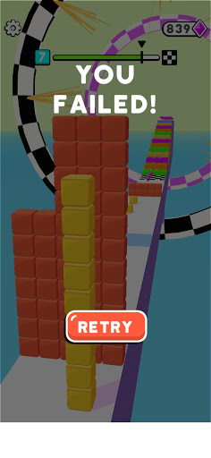 Tips for Cube Surfer