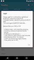 BusyBox for Android 6.8.2(68003) poster 3