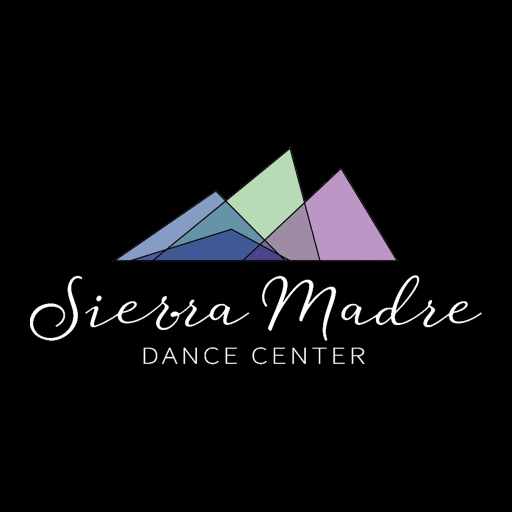 Sierra Madre Dance Center logo