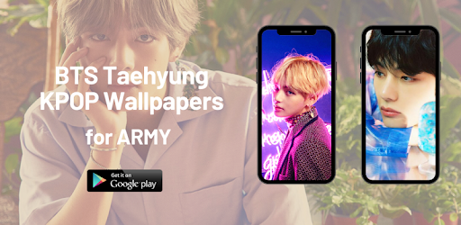 Bts Taehyung Wallpapers For Army Apps On Google Play
