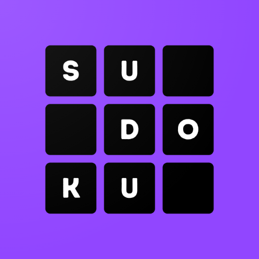 Modern Sudoku 1.0.2 Icon