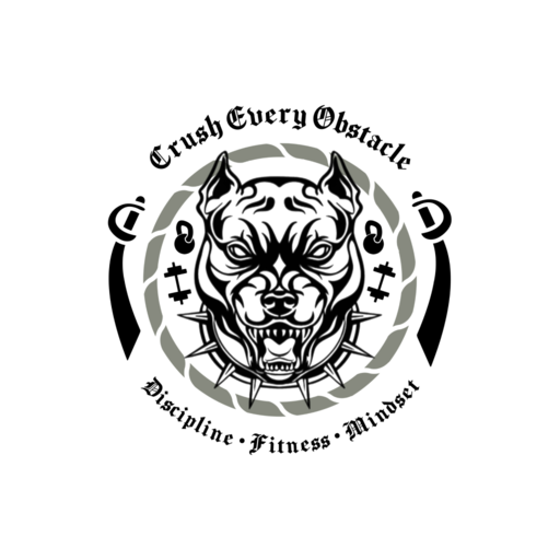 Ceo Fit App logo