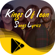 Top 49 Music & Audio Apps Like Music Player - Kings of Leon All Songs Lyrics - Best Alternatives