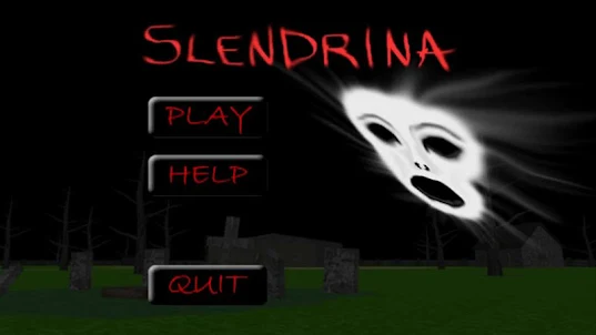 Download House of Slendrina on PC (Emulator) - LDPlayer