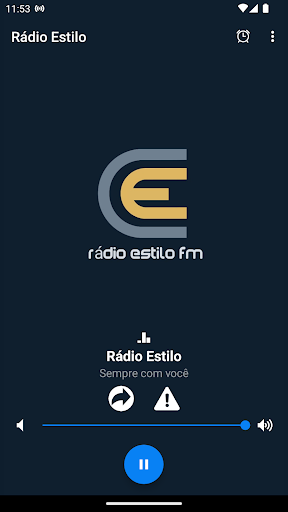 Rádio Estilo