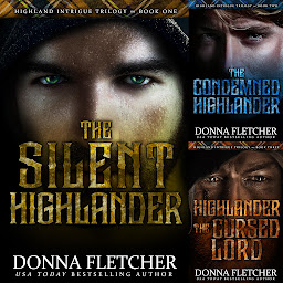 Icon image Highland Intrigue Trilogy