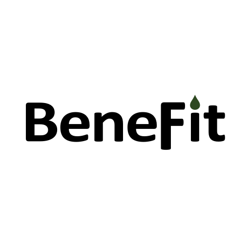 Benefit App logo