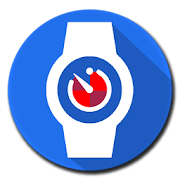 Interval Timer For Wear OS (Android Wear)
